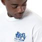 Branded T-Shirt _ 143321 _ Optic White