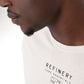 Branded T-Shirt _ 143324 _ Cement