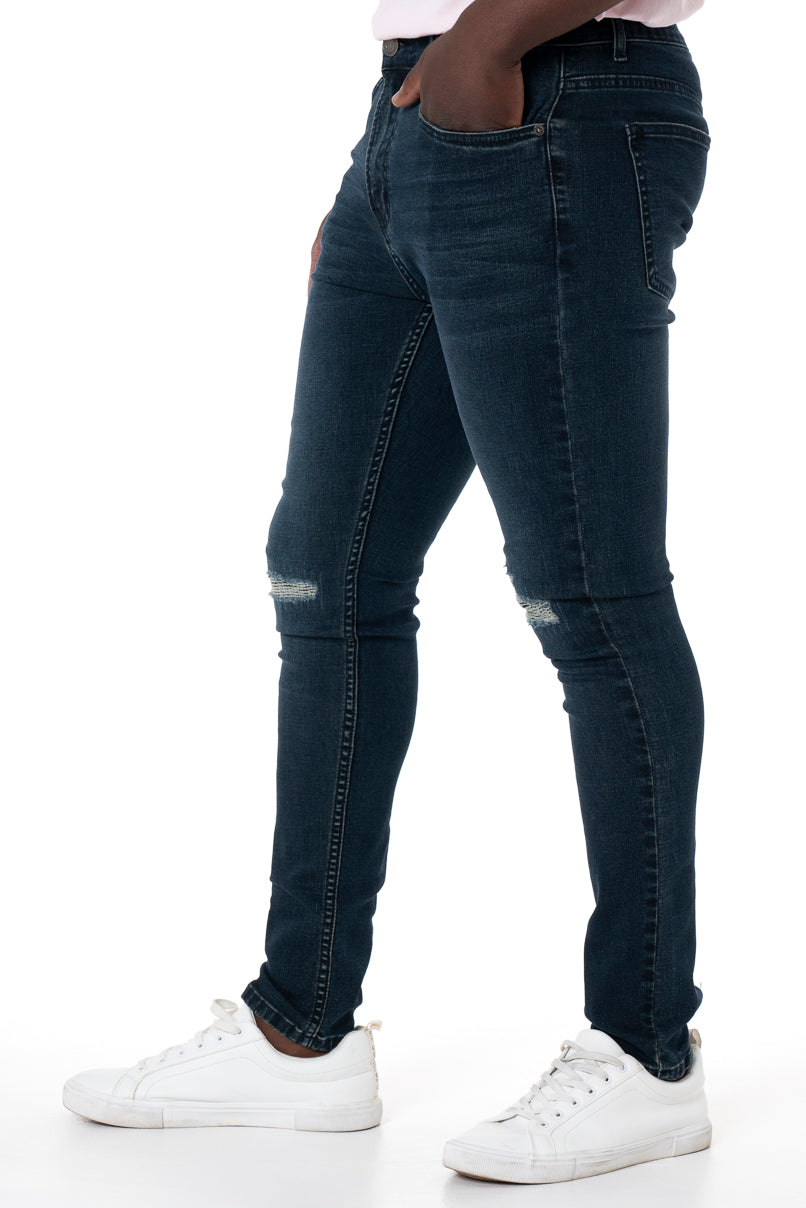 Refinery jeans sales