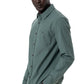 Long Sleeve Shirt _ 145406 _ Emerald
