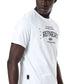 Branded T-Shirt _ 146131 _ Optic White