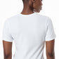 Fitted T-Shirt _ 145712 _ White