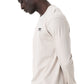 Long Sleeve T-Shirt _ 145220 _ Cement