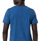 Dirty Dye T-Shirt _ 145403 _ Navy