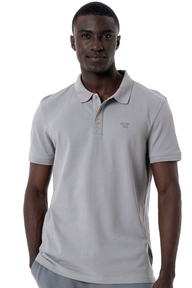 Golfer _ 146163 _ Grey