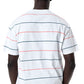 Oversized T-Shirt _ 146132 _ Optic White