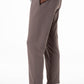 Straight Fit Track Pants _ 145612 _ Brown