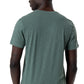 V-Neck T-Shirt _ 145358 _ Fatigue