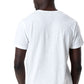 V-Neck T-Shirt _ 145358 _ White