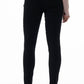 Rf01 Mid-Rise Skinny Jeans _ 145800 _ Black