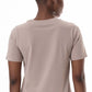 Branded T-Shirt _ 145646 _ Brown