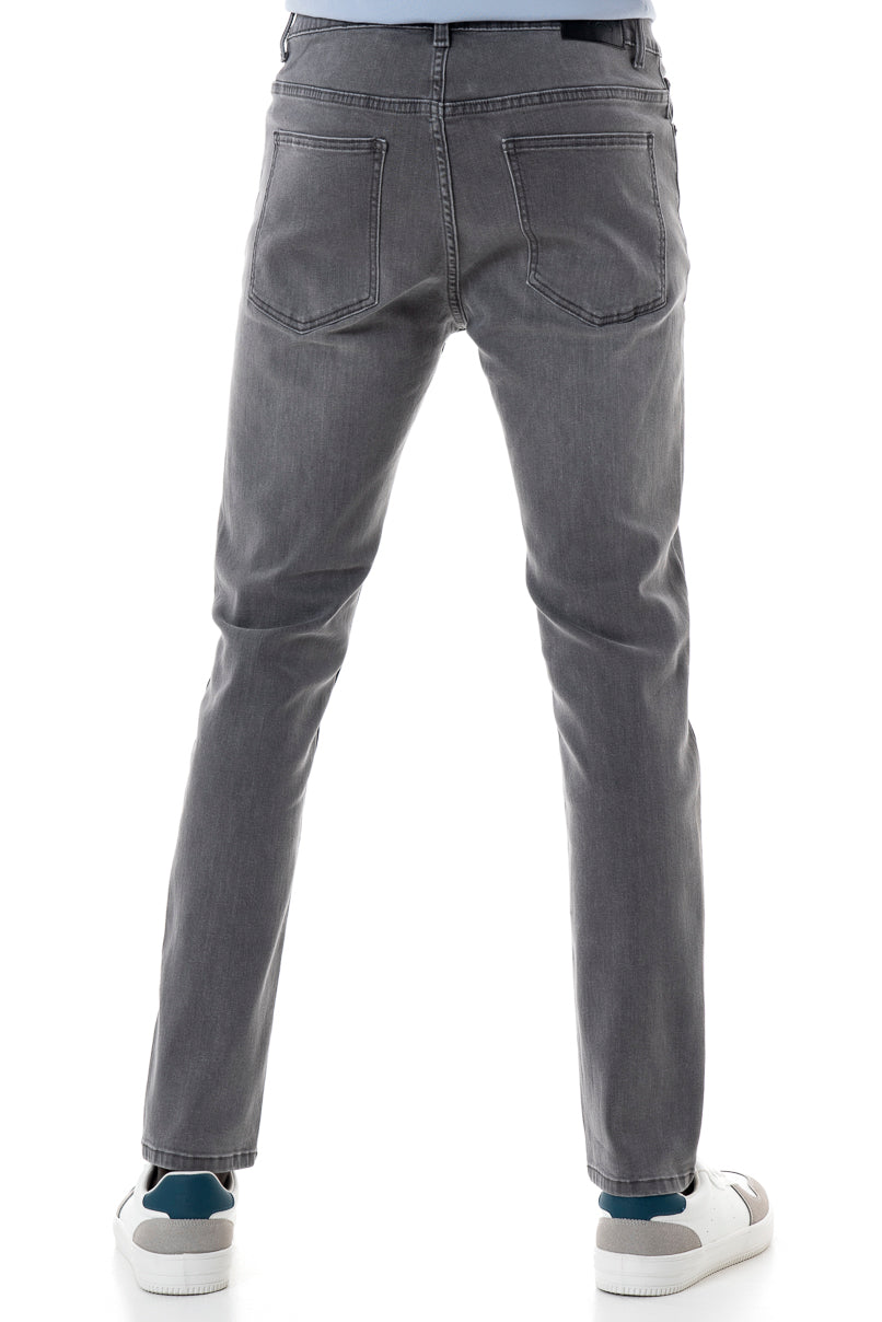 Rf02 Denim Jeans _ 146940 _ Charcoal