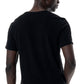 V-Neck T-Shirt _ 145358 _ Black