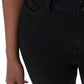 Rf09 Hi-Waisted Skinny Jeans _ 148250 _ Black