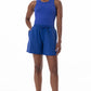 Fleece Shorts _ 145594 _ Blue