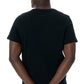 Branded T-Shirt _ 145330 _ Black
