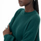 Knit Dress _ 145788 _ Emerald