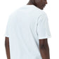 Branded T-Shirt _ 145332 _ Optic White