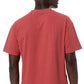Unisex Branded T-Shirt _ 146135 _ Red