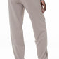 Relaxed Fit Track Pants _ 145617 _ Brown
