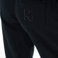 Slim Fit Track Pants _ 145605 _ Black