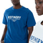Unisex T-Shirt _ 145727 _ Blue