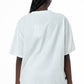 Unisex Branded T-Shirt _ 145724 _ Milk