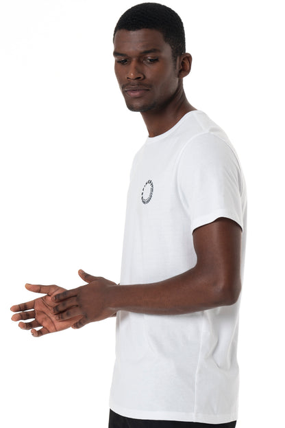 Branded T-Shirt _ 151839 _ Off White