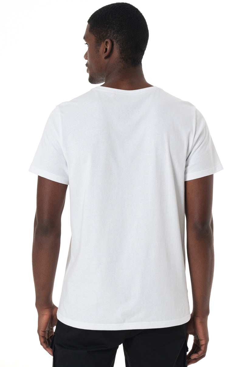 Branded T-Shirt _ 151839 _ Off White