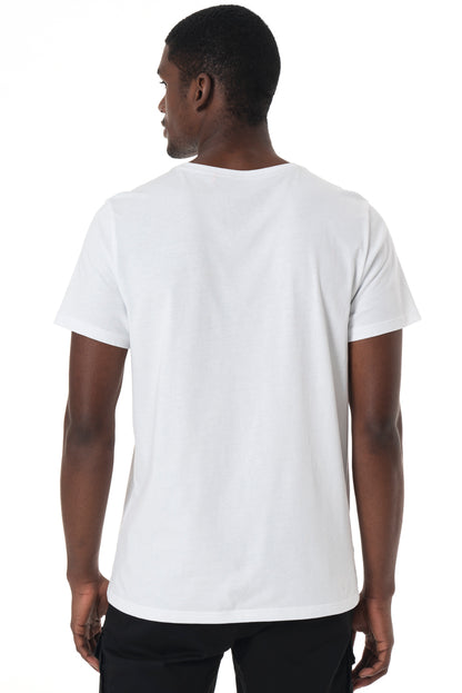 Branded T-Shirt _ 151839 _ Off White