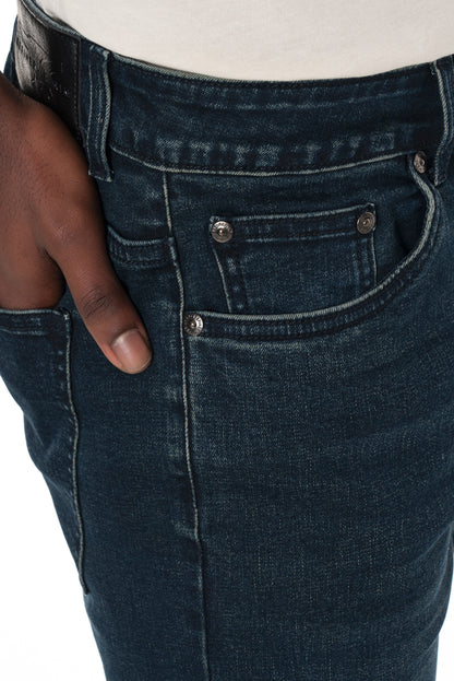 Rf02 Core Skinny Jeans _ 146948 _ Dark Blue