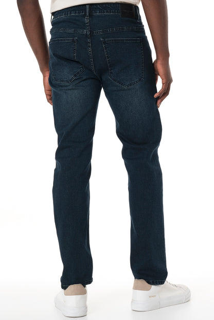 Rf02 Core Skinny Jeans _ 146948 _ Dark Blue