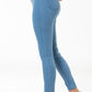 Rf09 Hi-Waisted Skinny Jeans _ 140836 _ Light Wash