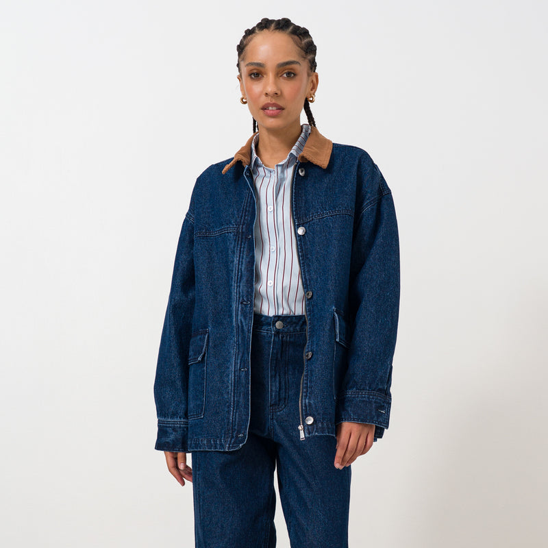 WOMENS DENIM