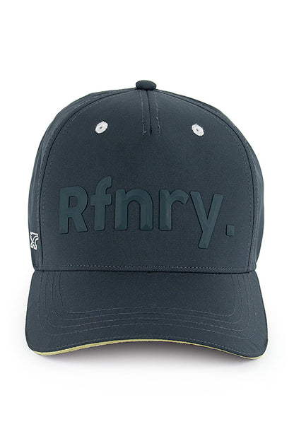 Trucker Style Cap _ 141491 _ Grey