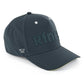 Trucker Style Cap _ 141491 _ Grey