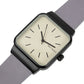 Square Style Watch _ 141431 _ Lilac