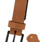 Genuine Leather Belt _ 141776 _ Tan