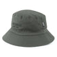Reversable Bucket Hat _ 141502 _ Grey