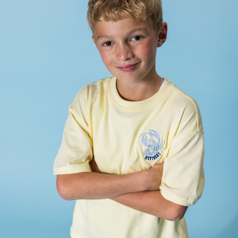 NEW IN BOYS