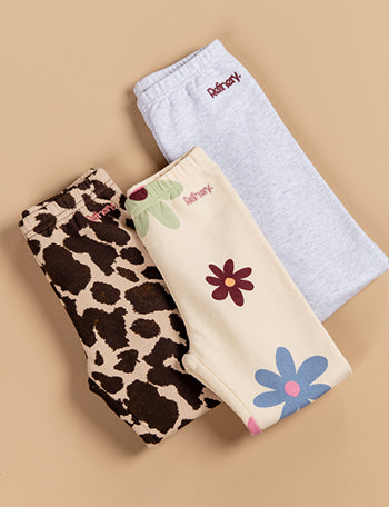 GIRLS LEGGINGS