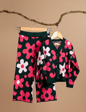 GIRLS MATCHING SETS