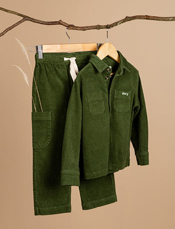 BOYS MATCHING SETS