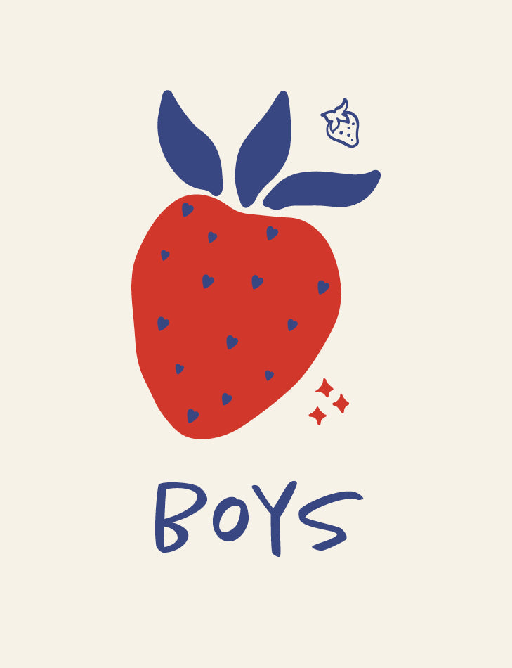 BOYS SALE