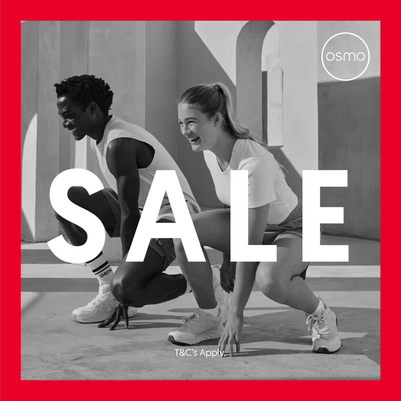 OSMO SALE