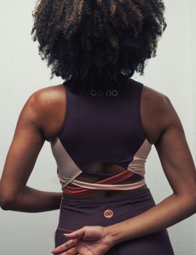 WOMENS BRALETTES