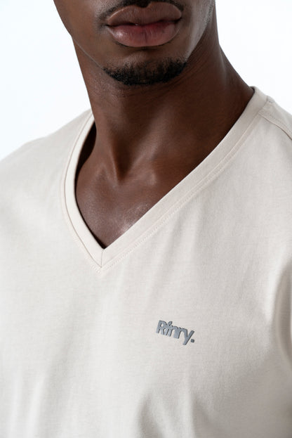 Branded T-Shirt _ 158813 _ Off White