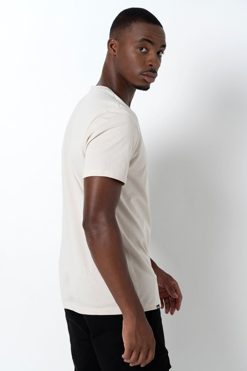 Branded T-Shirt _ 158813 _ Off White
