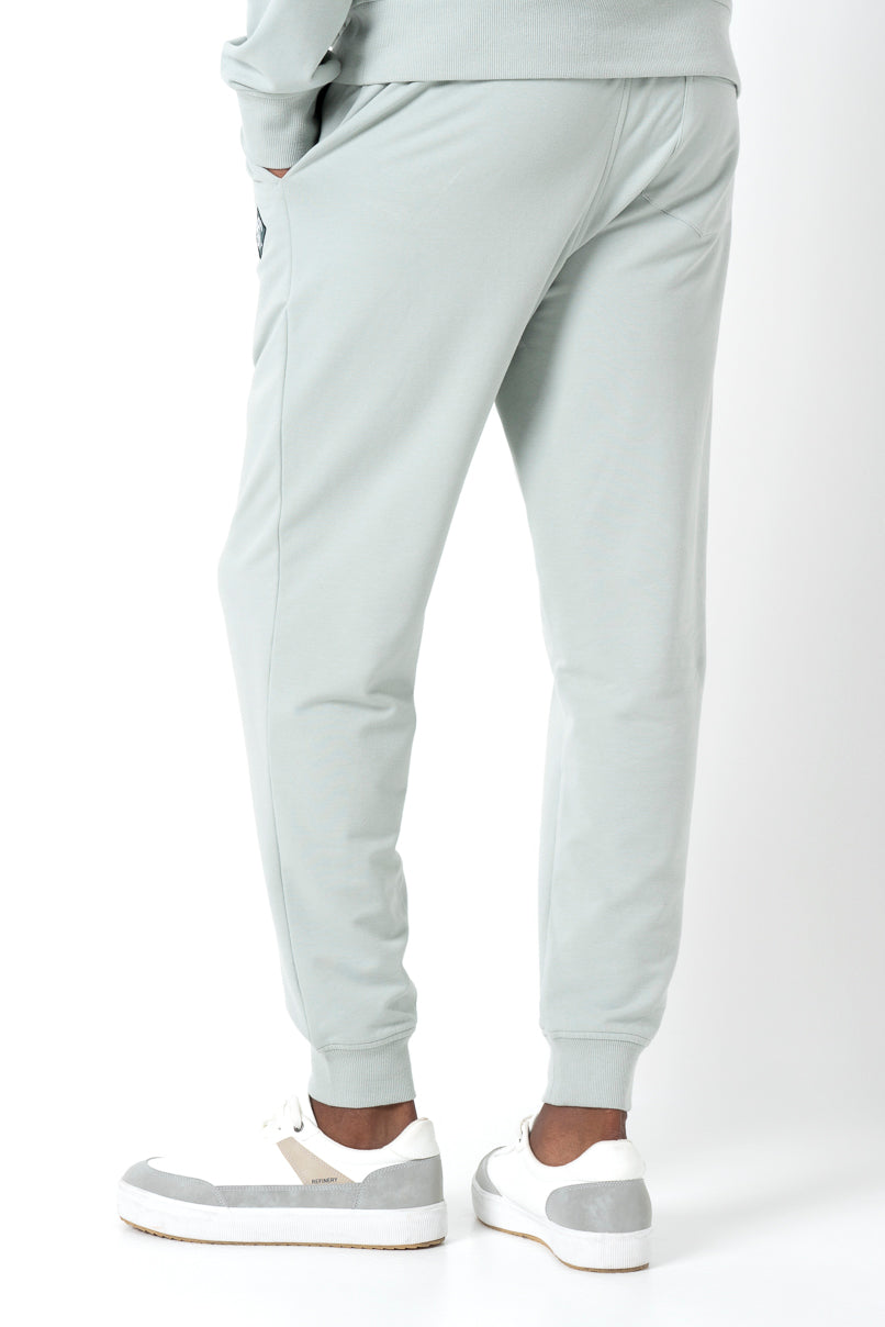 Branded Track Pants _ 158748 _ Mint