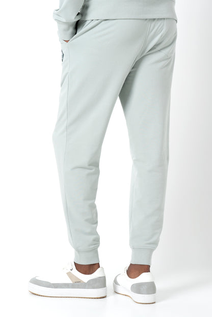 Branded Track Pants _ 158748 _ Mint